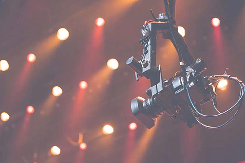 Live Video Streaming