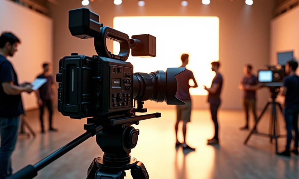 Film & TV Production